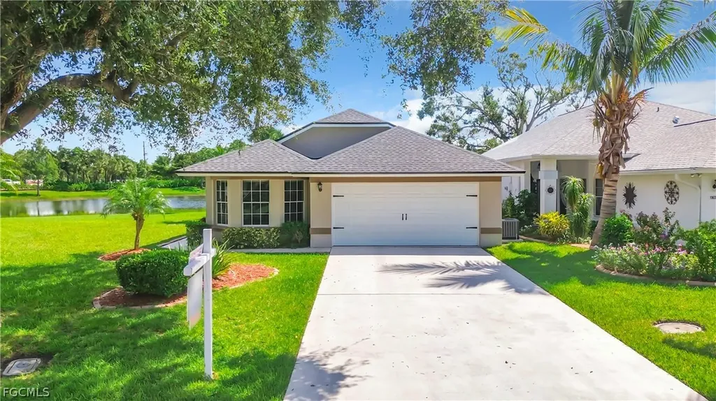 13633 Admiral Court Fort Myers FL 33912