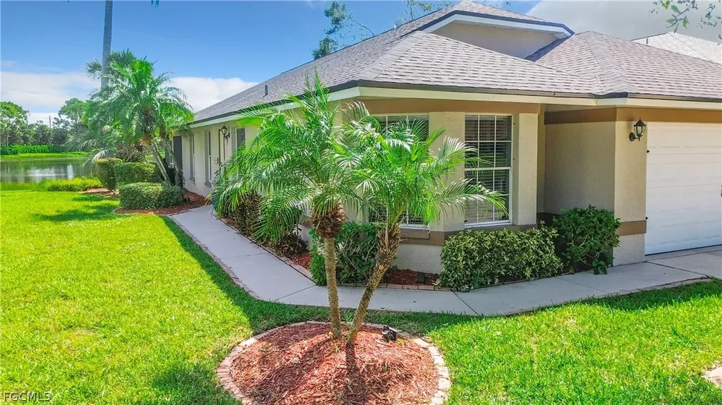 13633 Admiral Court Fort Myers FL 33912