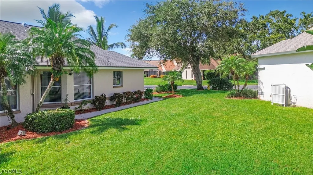 13633 Admiral Court Fort Myers FL 33912