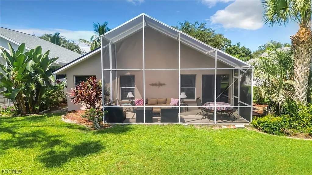 13633 Admiral Court Fort Myers FL 33912