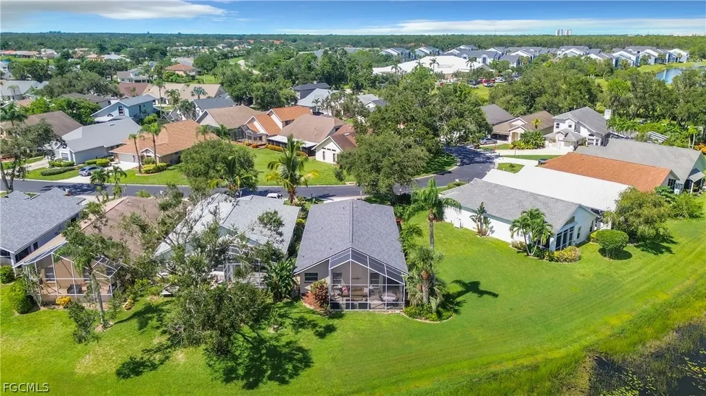 13633 Admiral Court Fort Myers FL 33912