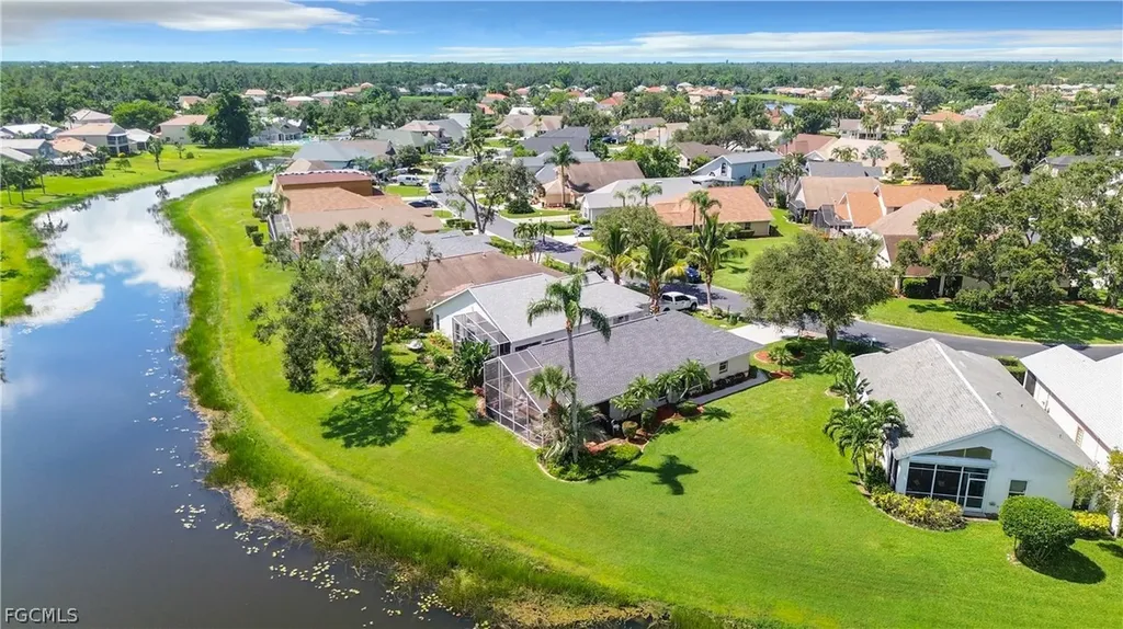 13633 Admiral Court Fort Myers FL 33912