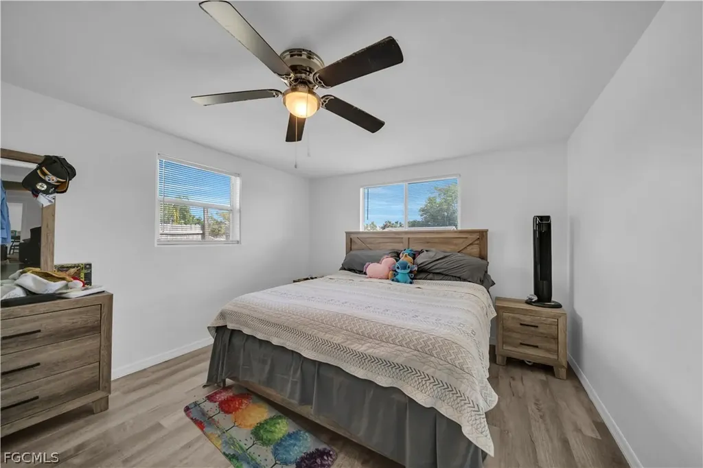 1235 Joerin Avenue North Fort Myers FL 33903