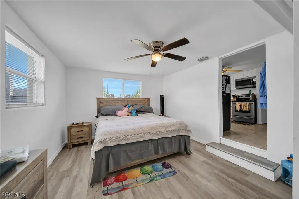 1235 Joerin Avenue North Fort Myers FL 33903