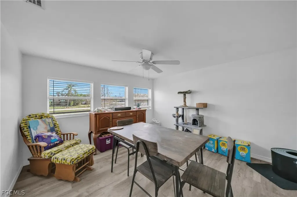 1235 Joerin Avenue North Fort Myers FL 33903