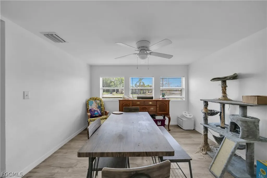 1235 Joerin Avenue North Fort Myers FL 33903