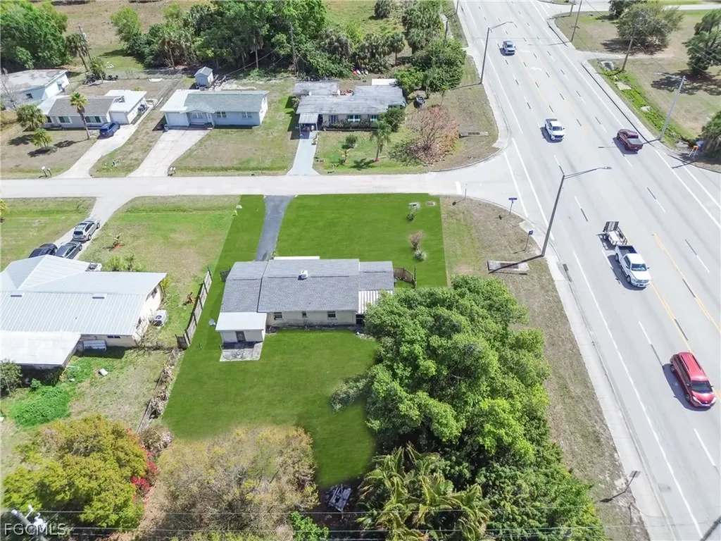 1235 Joerin Avenue North Fort Myers FL 33903