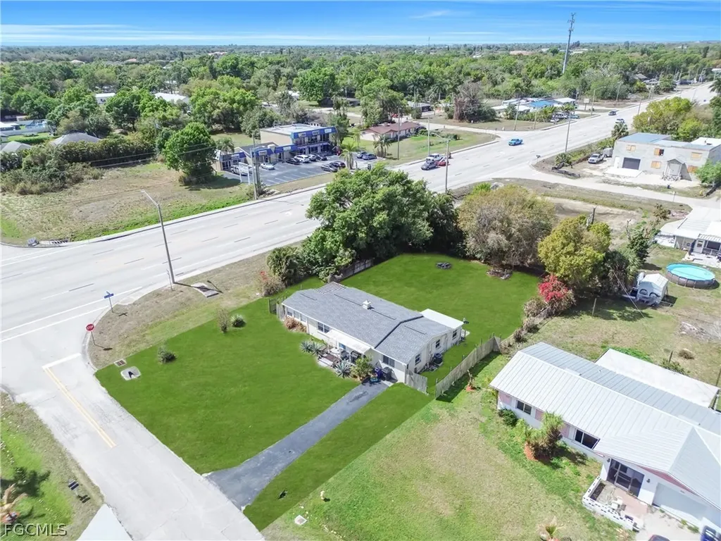 1235 Joerin Avenue North Fort Myers FL 33903
