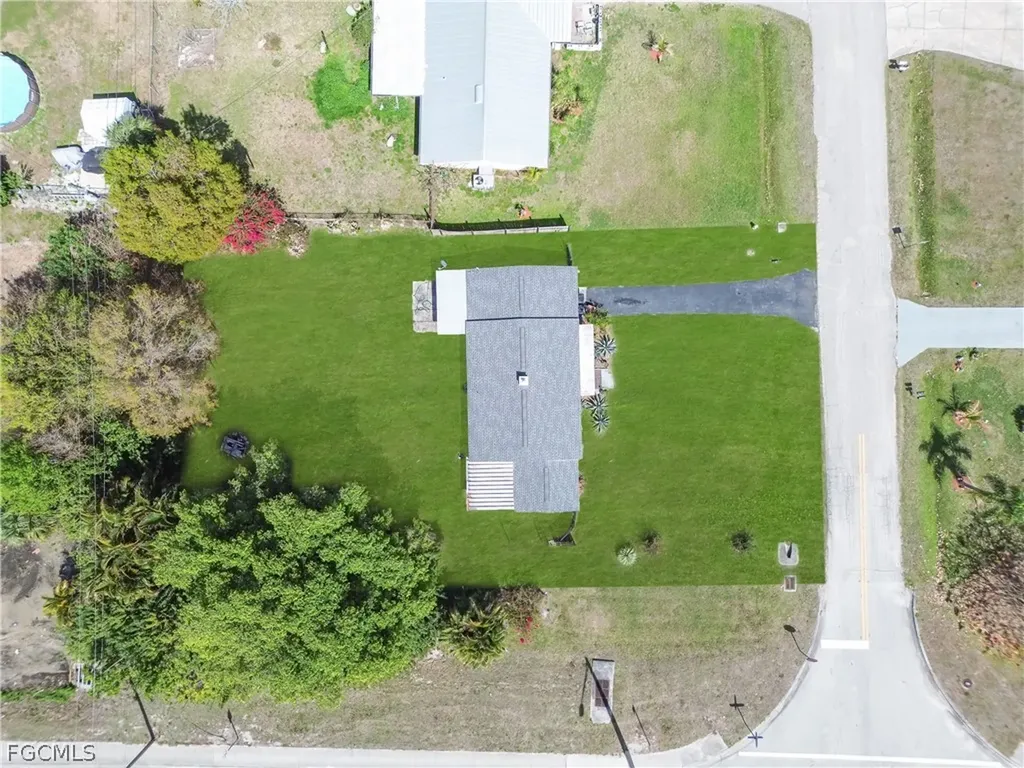 1235 Joerin Avenue North Fort Myers FL 33903