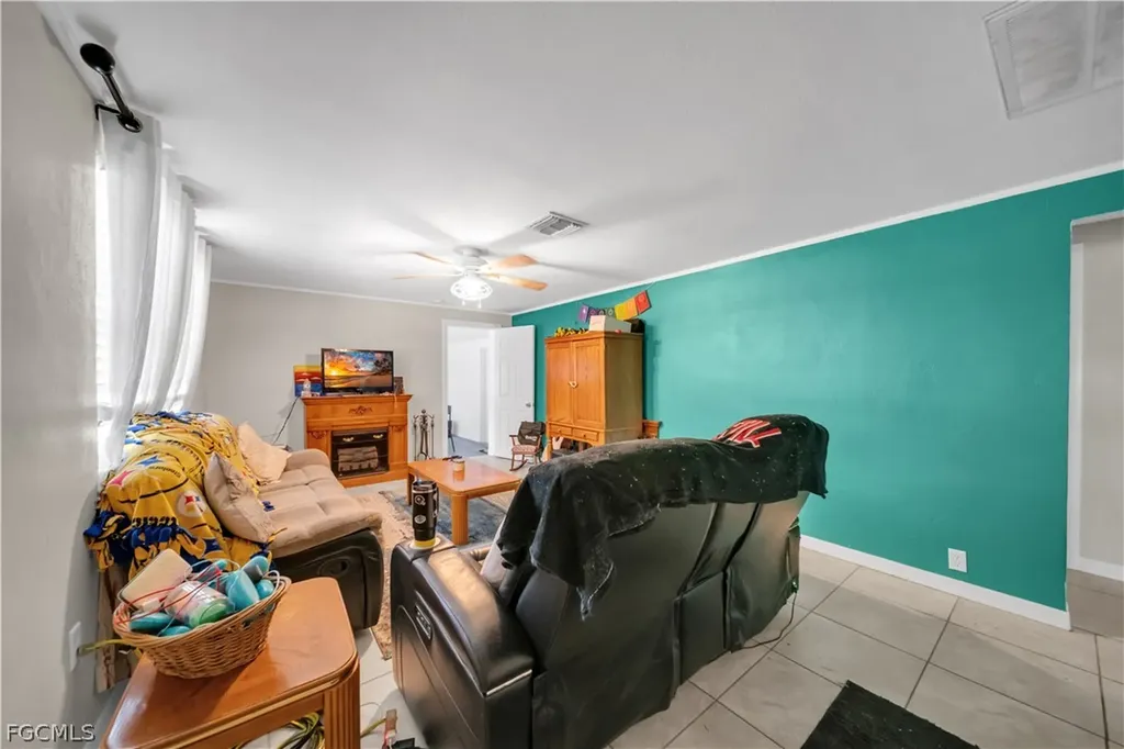1235 Joerin Avenue North Fort Myers FL 33903