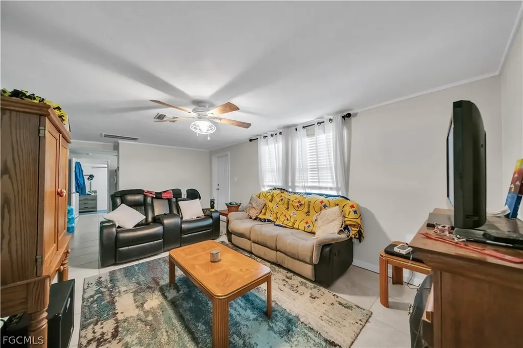1235 Joerin Avenue North Fort Myers FL 33903