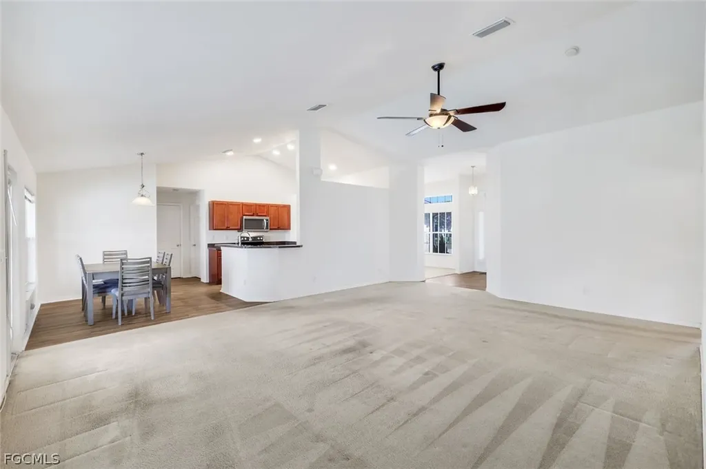 1207 NW 15th Terrace Cape Coral FL 33993