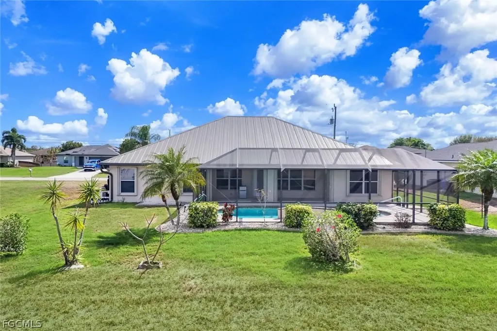 1207 NW 15th Terrace Cape Coral FL 33993