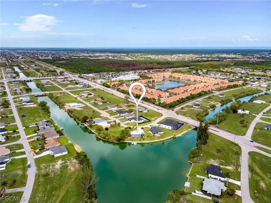 1840 NE 23rd Terrace Cape Coral FL 33909