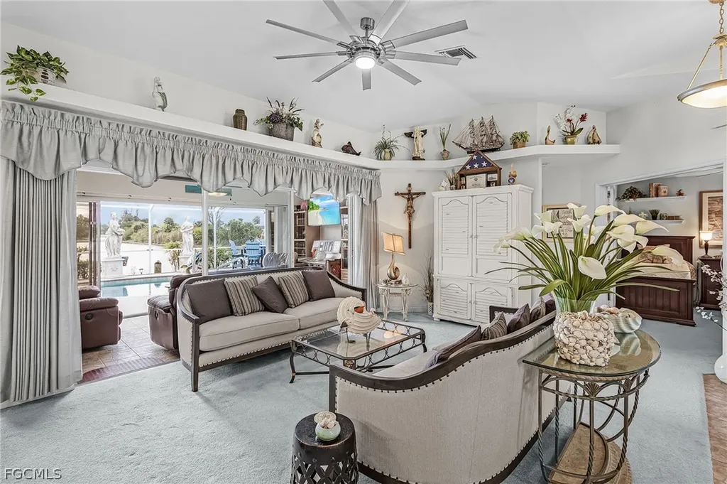 1840 NE 23rd Terrace Cape Coral FL 33909