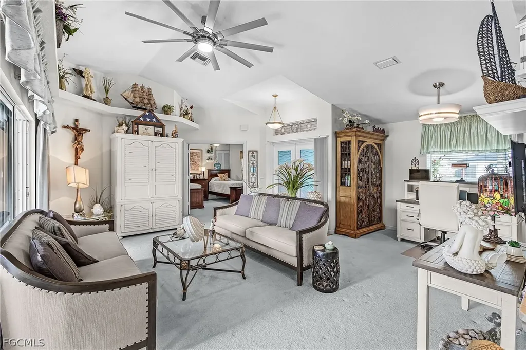 1840 NE 23rd Terrace Cape Coral FL 33909