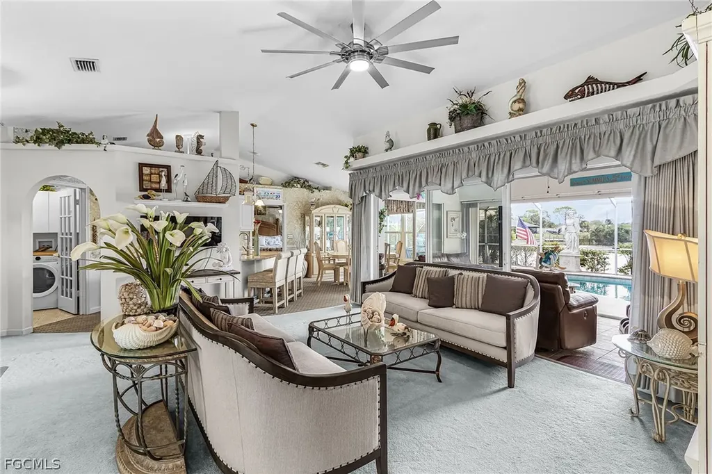 1840 NE 23rd Terrace Cape Coral FL 33909