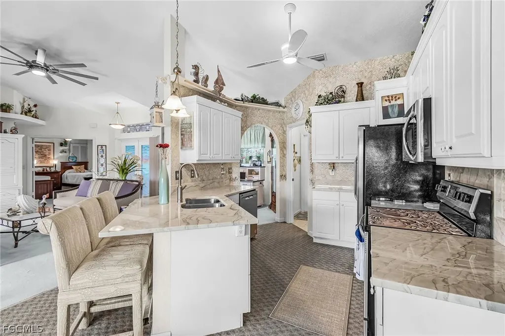 1840 NE 23rd Terrace Cape Coral FL 33909