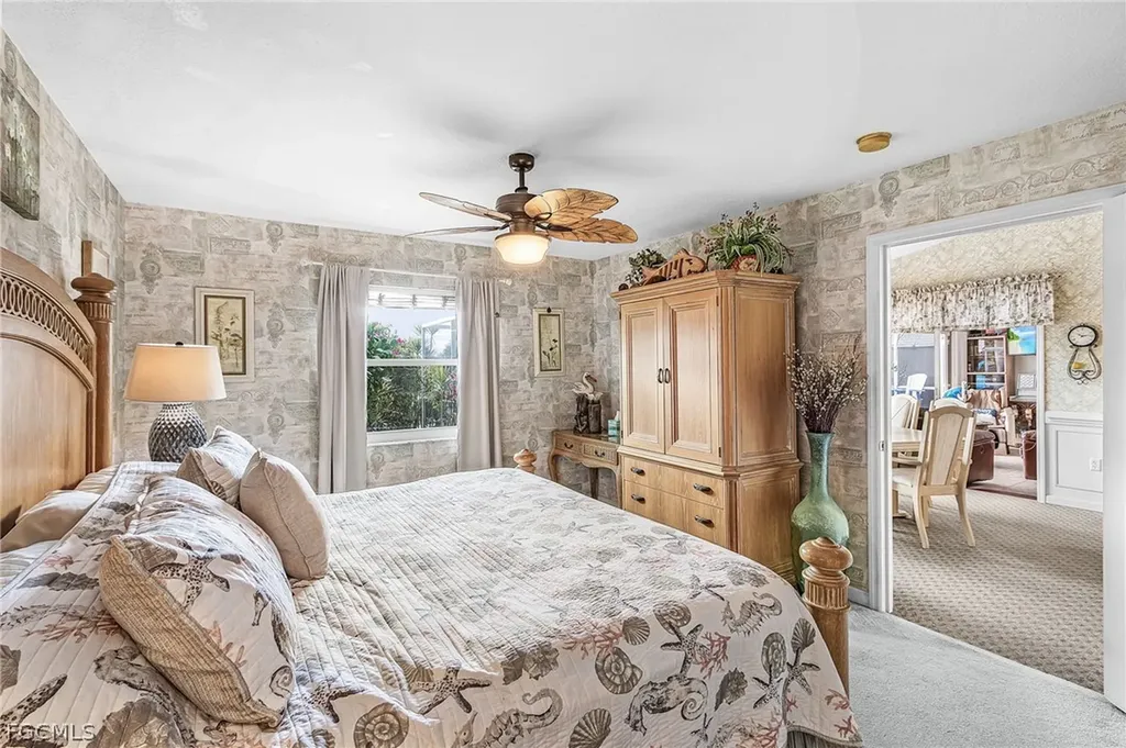 1840 NE 23rd Terrace Cape Coral FL 33909