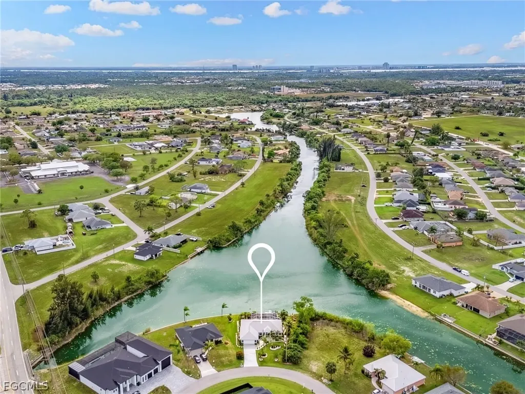1840 NE 23rd Terrace Cape Coral FL 33909