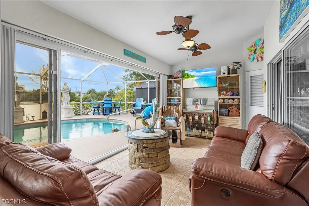 1840 NE 23rd Terrace Cape Coral FL 33909
