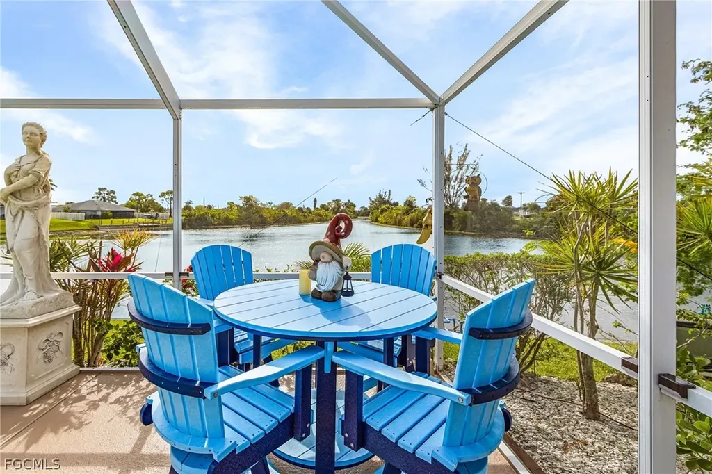1840 NE 23rd Terrace Cape Coral FL 33909