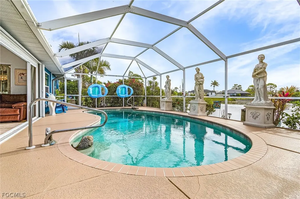 1840 NE 23rd Terrace Cape Coral FL 33909