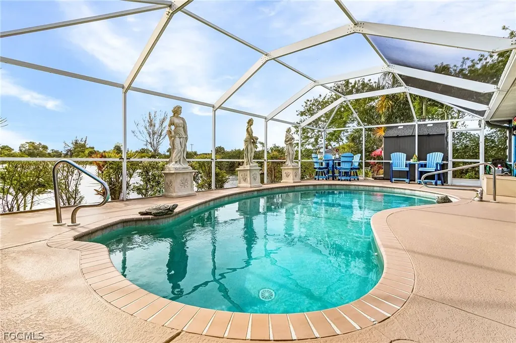 1840 NE 23rd Terrace Cape Coral FL 33909