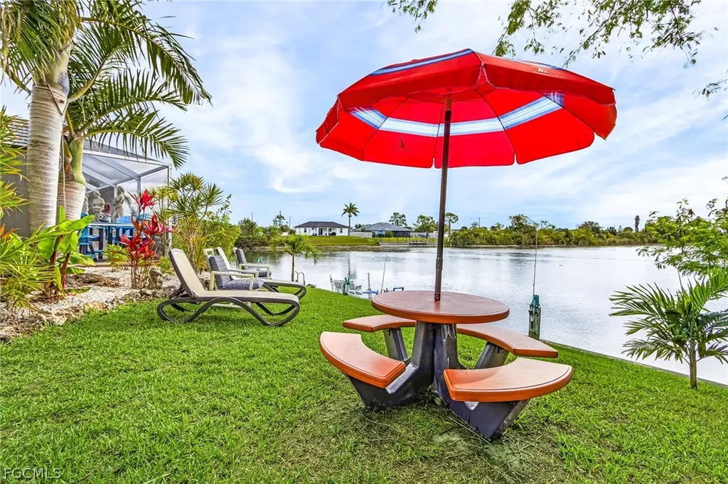 1840 NE 23rd Terrace Cape Coral FL 33909