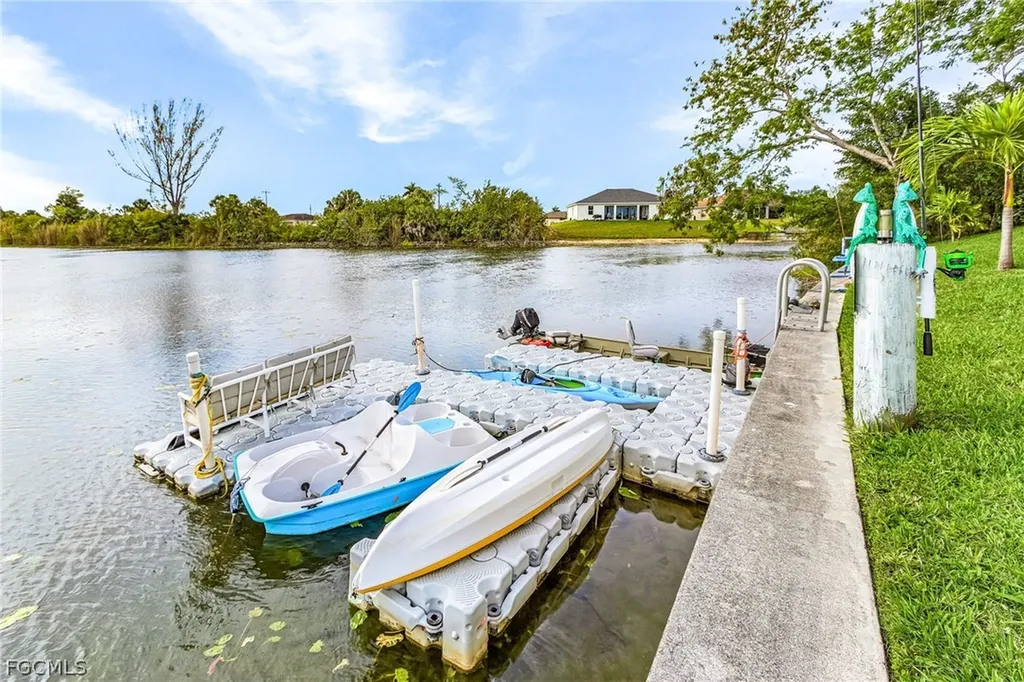 1840 NE 23rd Terrace Cape Coral FL 33909