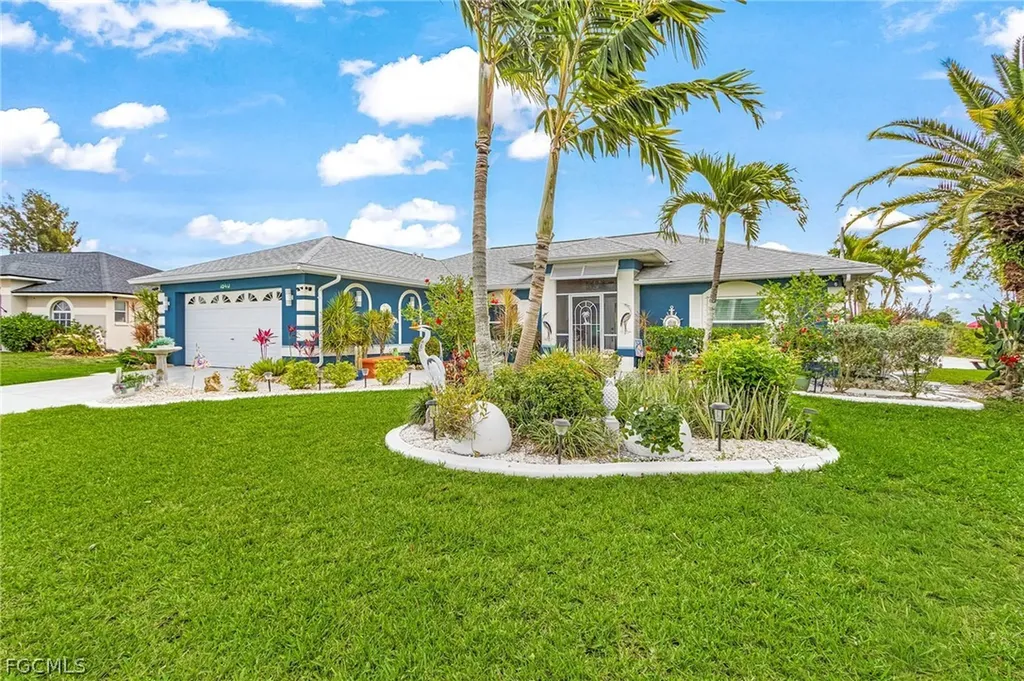 1840 NE 23rd Terrace Cape Coral FL 33909
