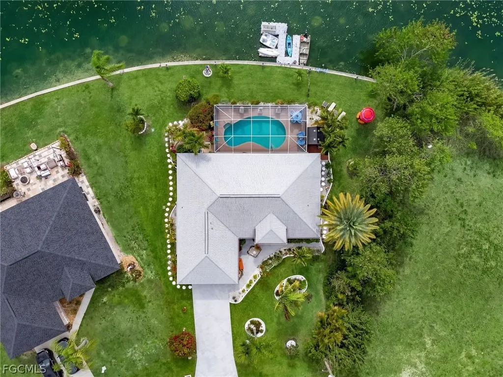 1840 NE 23rd Terrace Cape Coral FL 33909