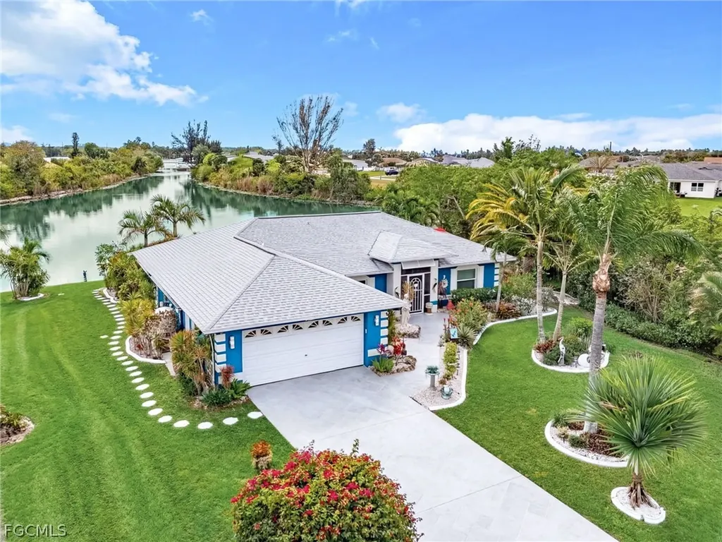 1840 NE 23rd Terrace Cape Coral FL 33909