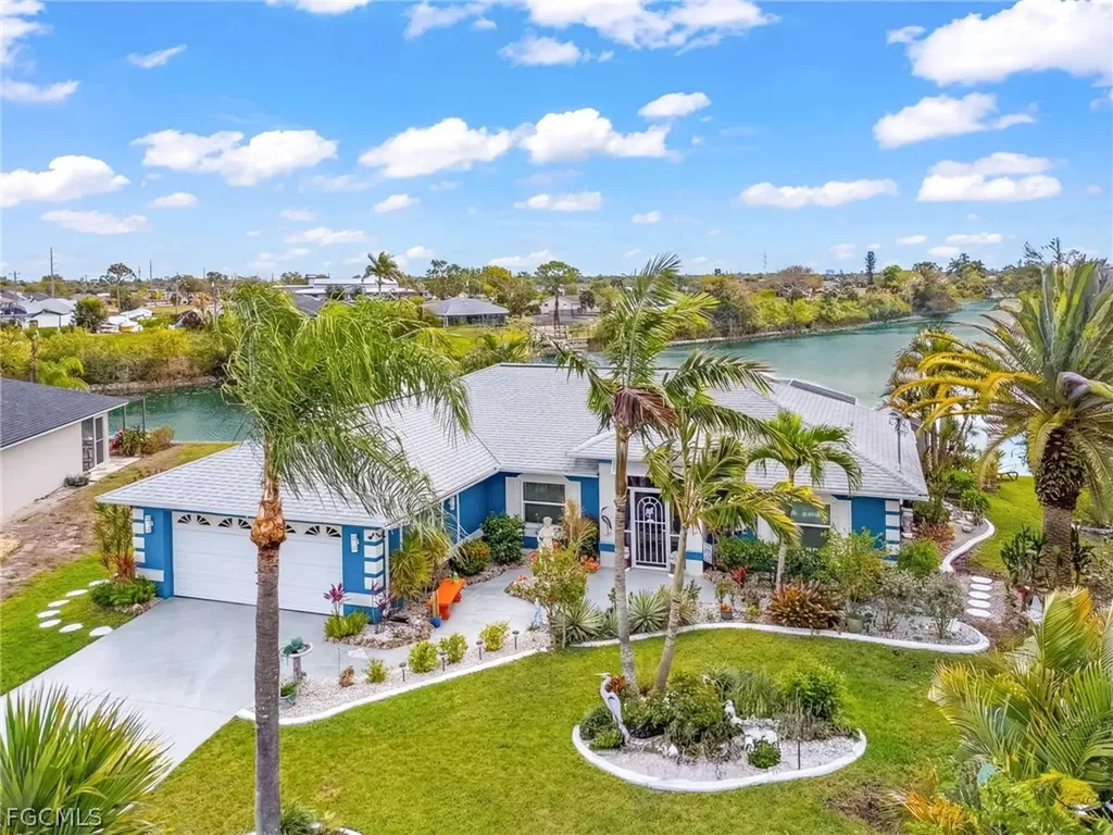 1840 NE 23rd Terrace Cape Coral FL 33909