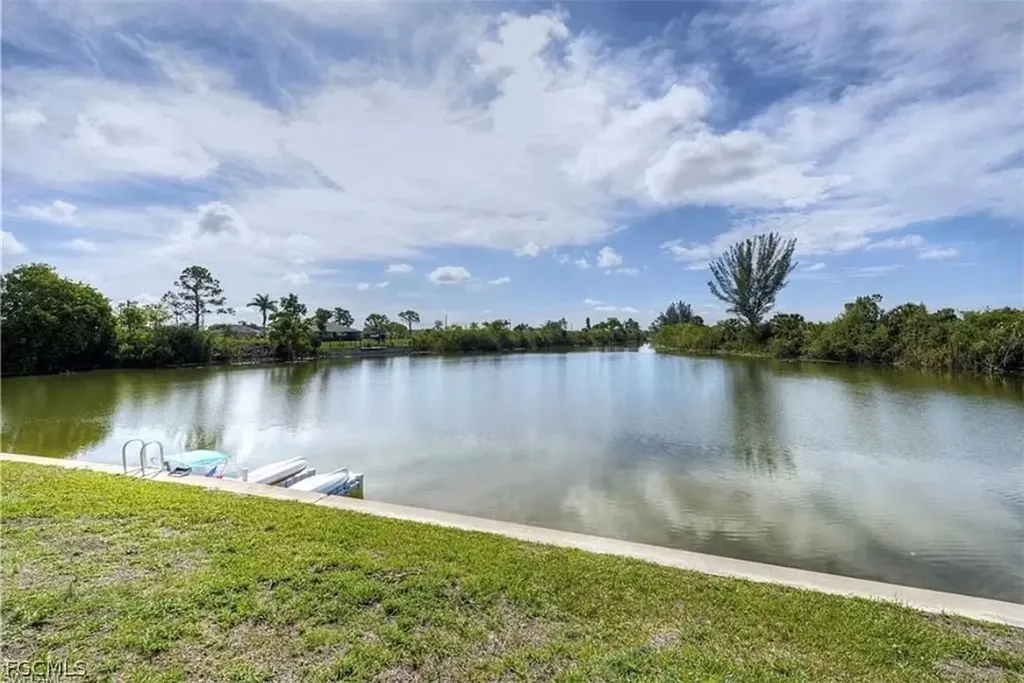 1840 NE 23rd Terrace Cape Coral FL 33909