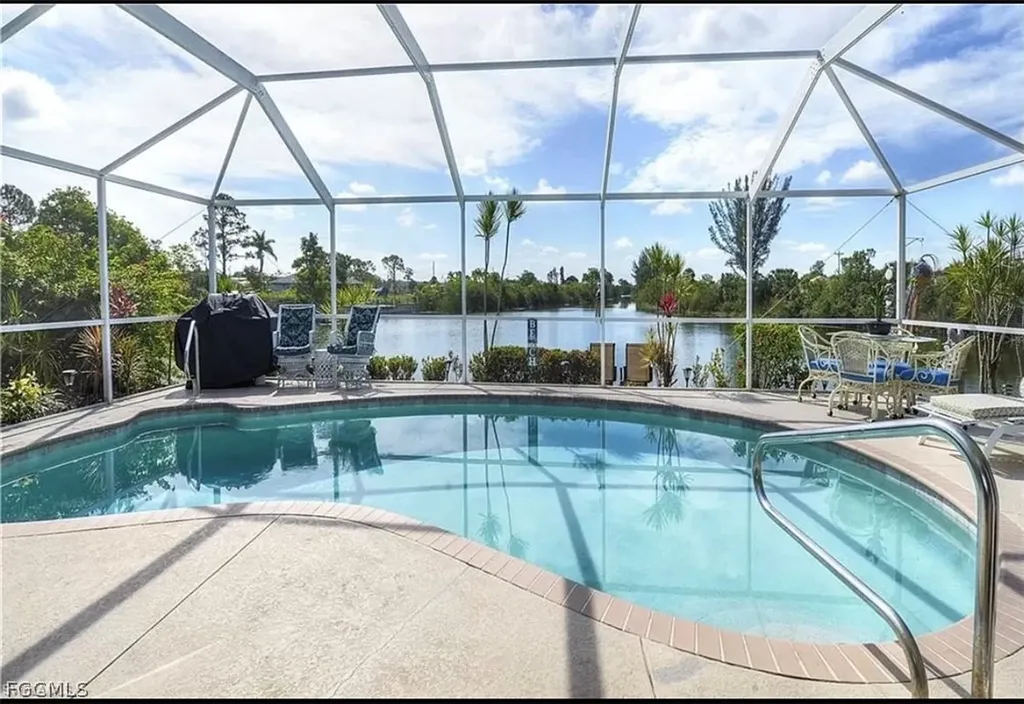 1840 NE 23rd Terrace Cape Coral FL 33909