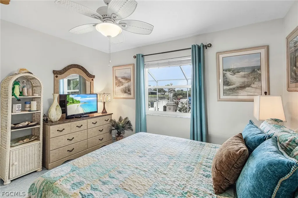 1840 NE 23rd Terrace Cape Coral FL 33909