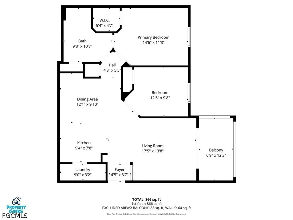 6321 Aragon Way Fort Myers FL 33966