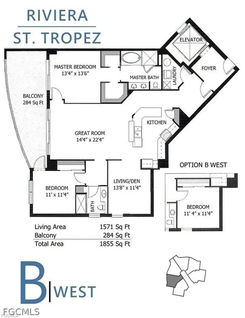 2743 1st Street Fort Myers FL 33916