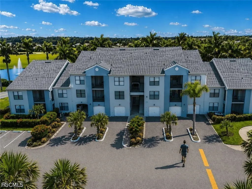 13621 Eagle Ridge Drive Fort Myers FL 33912