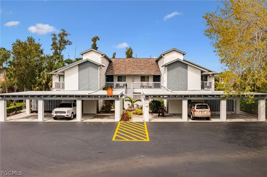 Fort Myers FL, 6328 Sugar Bush Lane, Unit B