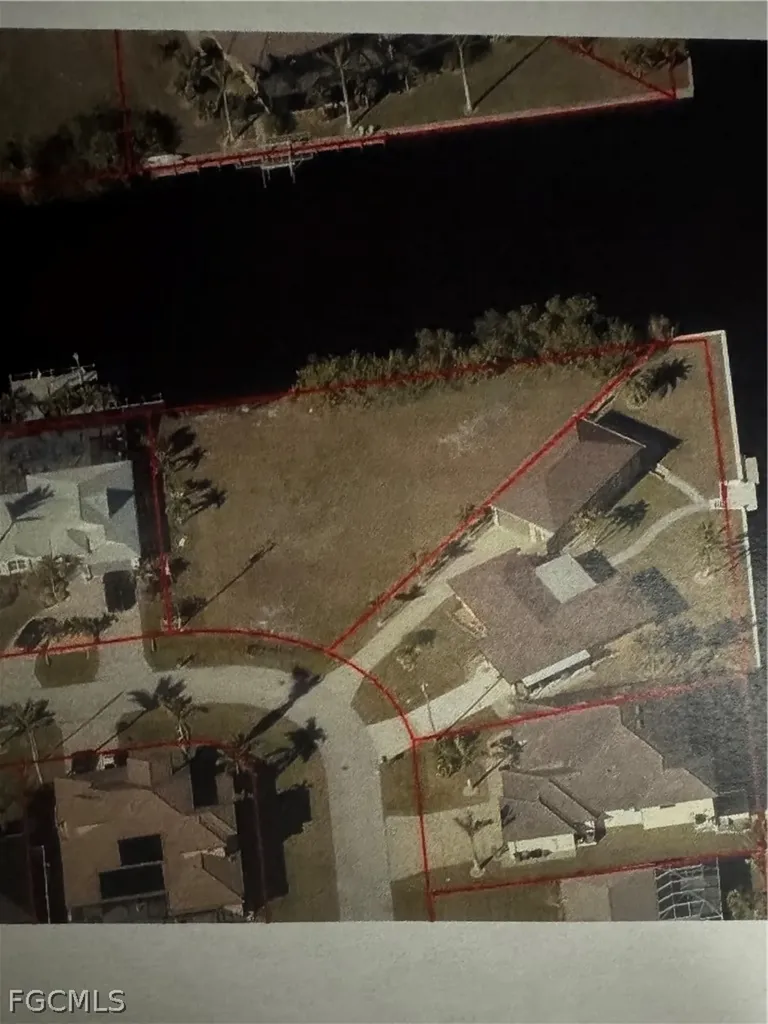 2801 SW 34th Terrace Cape Coral FL 33914