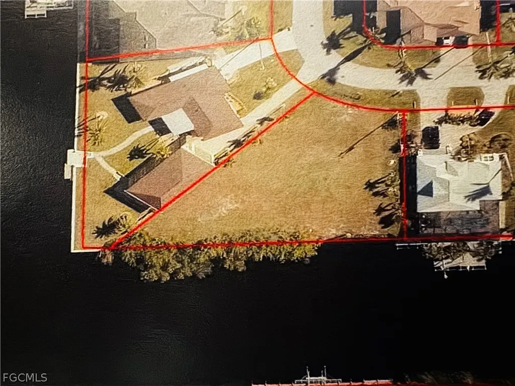 2801 SW 34th Terrace Cape Coral FL 33914