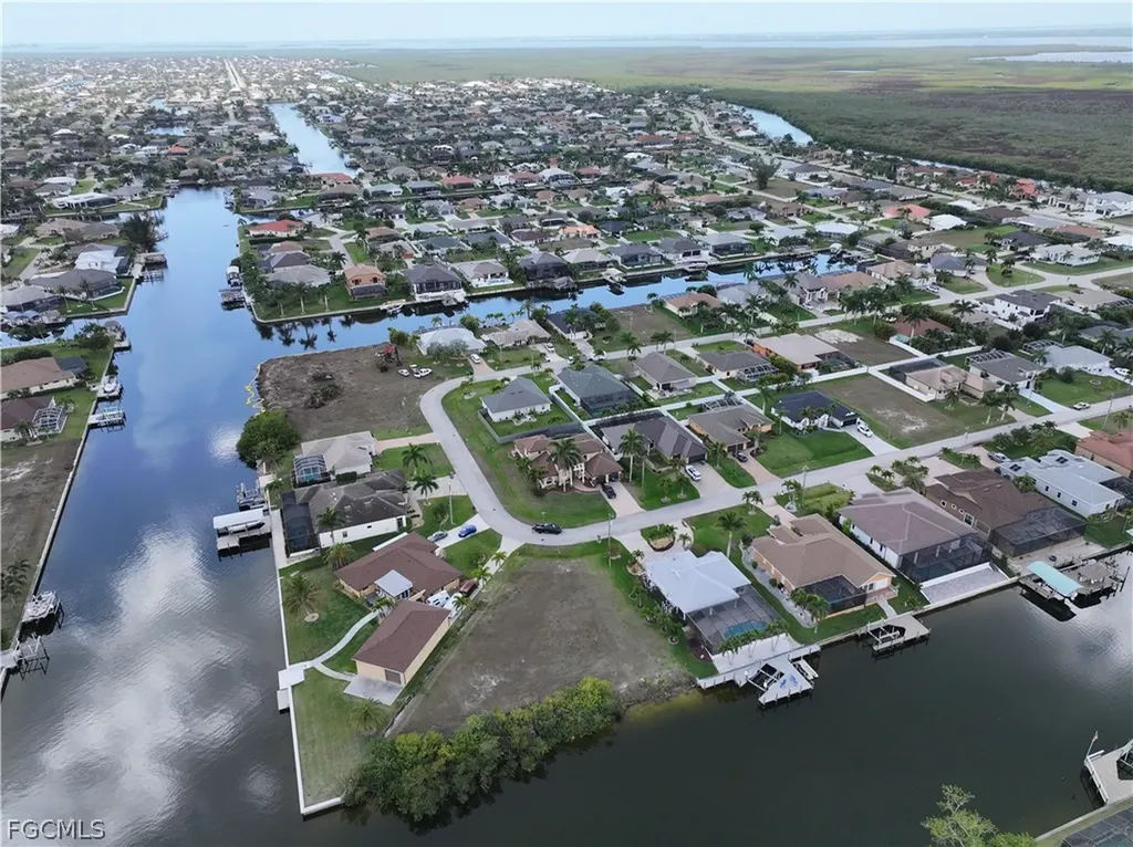 2801 SW 34th Terrace Cape Coral FL 33914