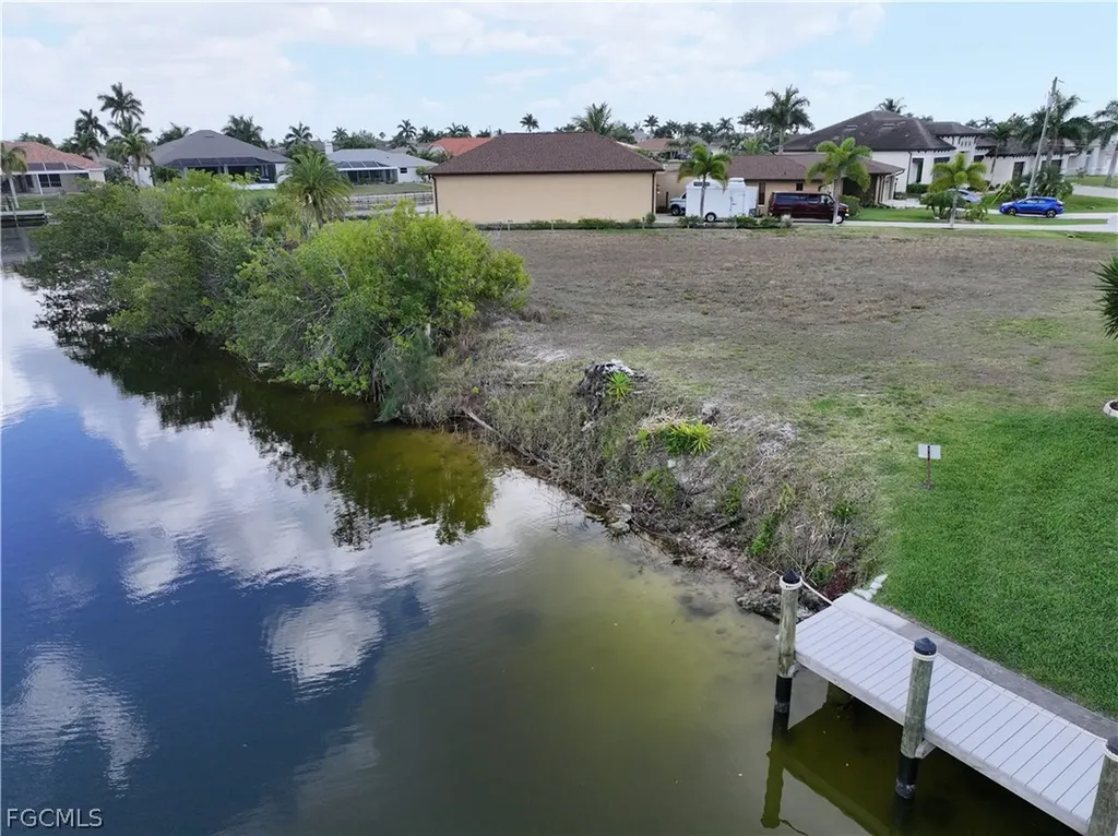2801 SW 34th Terrace Cape Coral FL 33914
