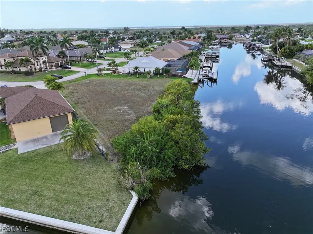 2801 SW 34th Terrace Cape Coral FL 33914
