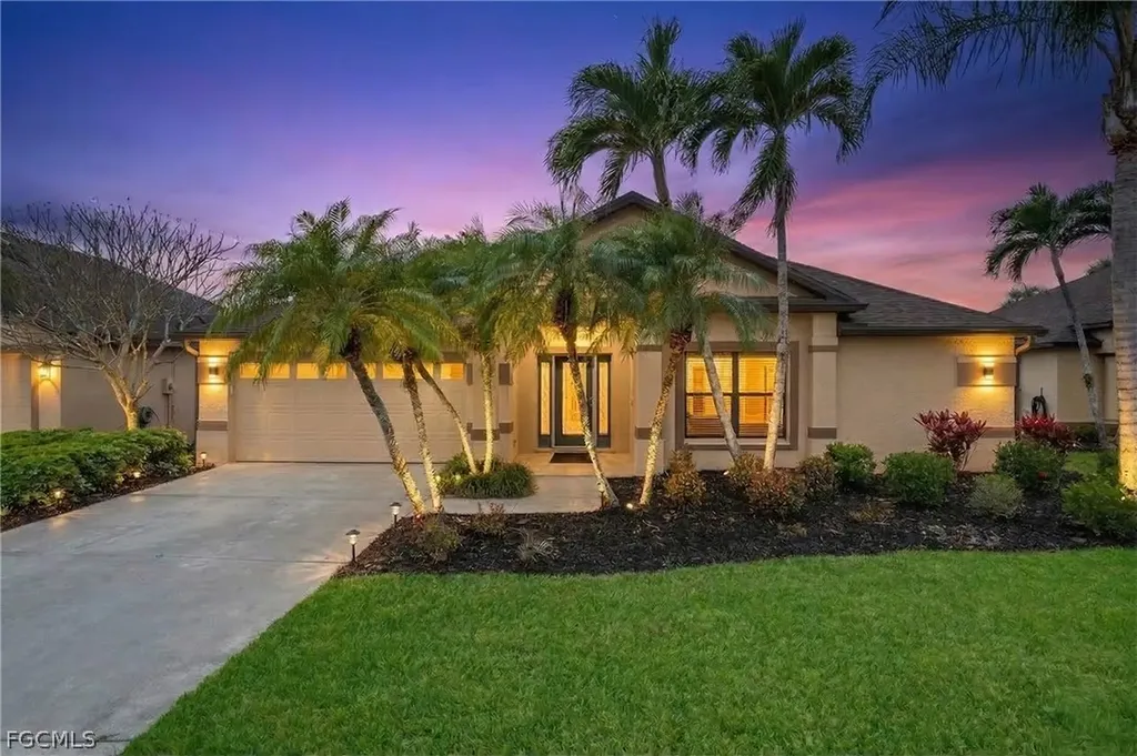 15472 Admiralty Circle North Fort Myers FL 33917