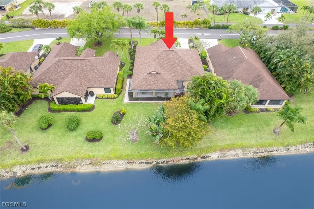 15472 Admiralty Circle North Fort Myers FL 33917