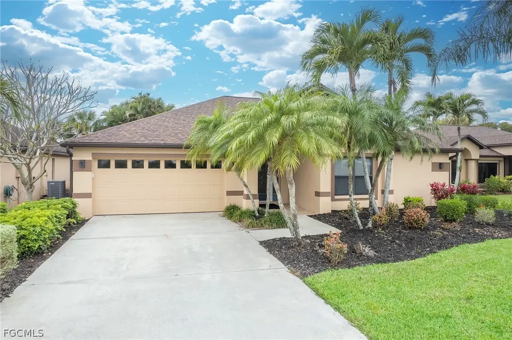 15472 Admiralty Circle North Fort Myers FL 33917