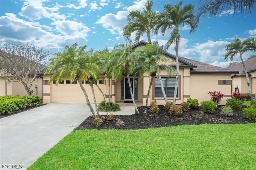 15472 Admiralty Circle North Fort Myers FL 33917